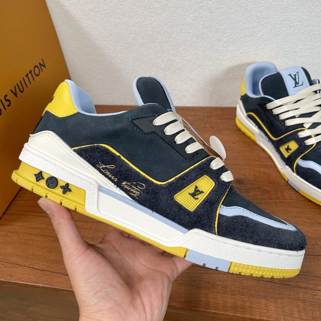 LV Trainer