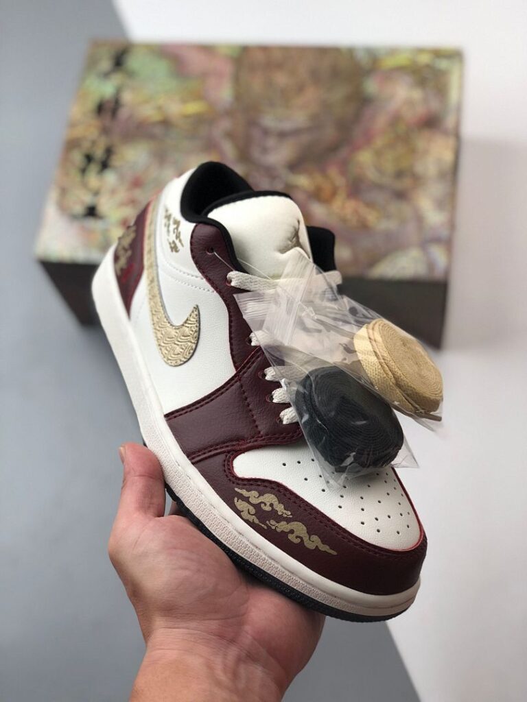 Nike Air Force 1 Low