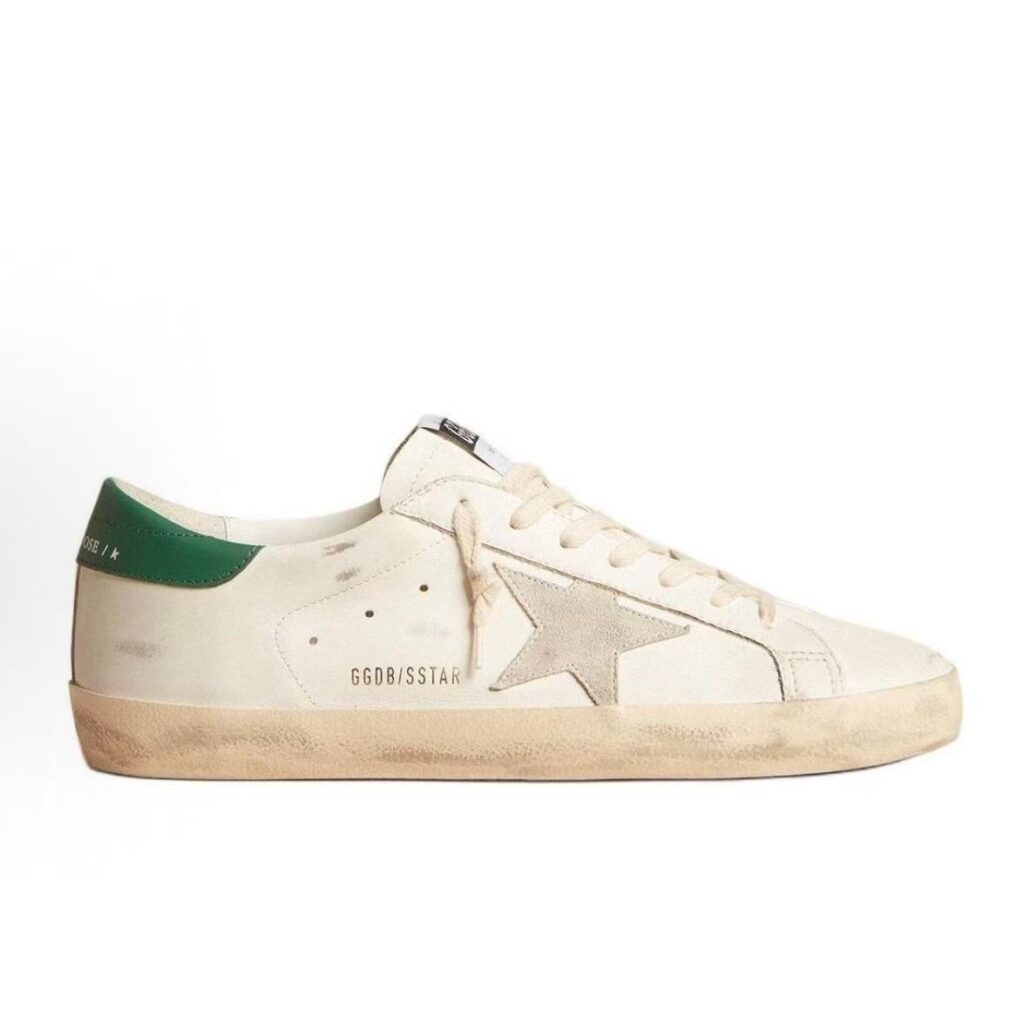 Golden Goose Deluxe Brand