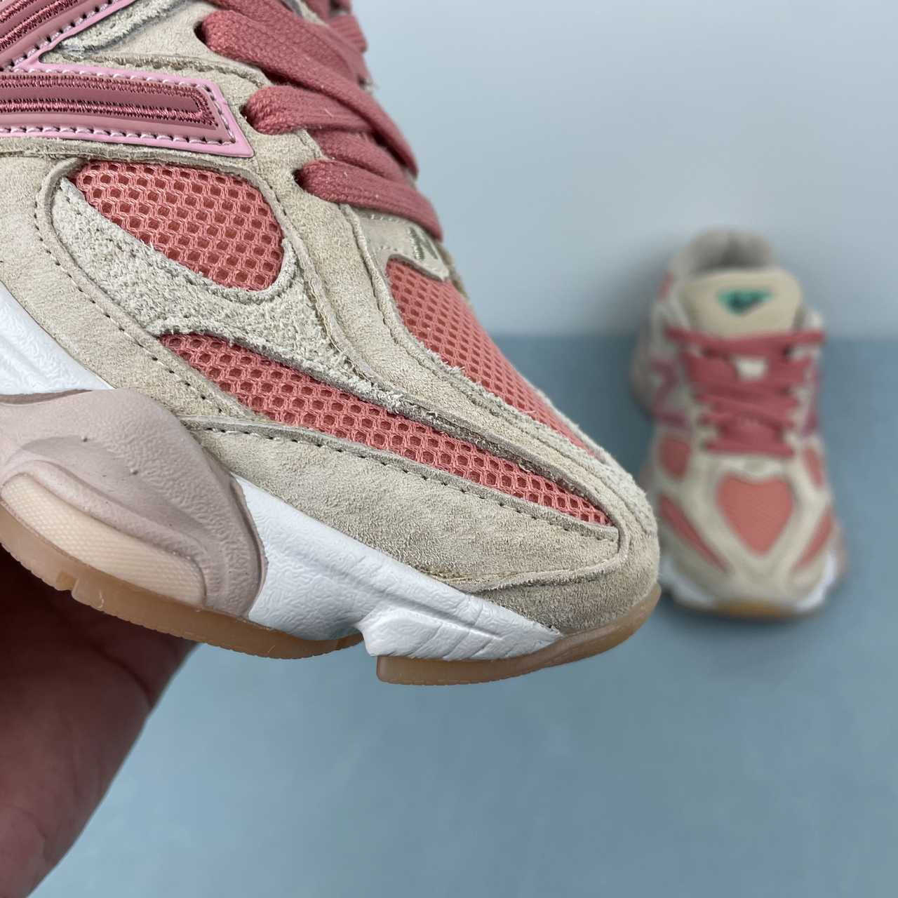 NB9060 U9060JF1 - immagine 8