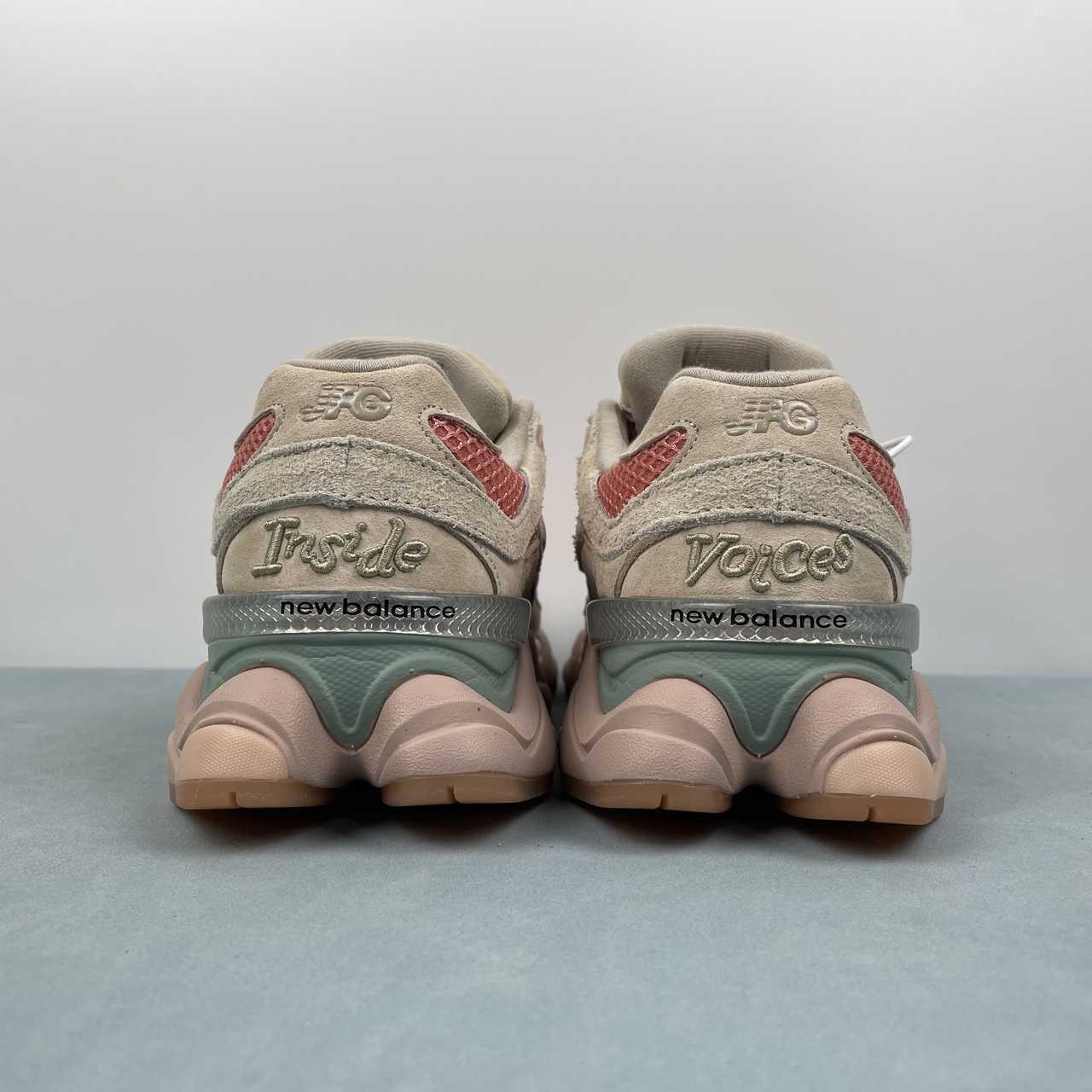 NB9060 U9060JF1 - immagine 7