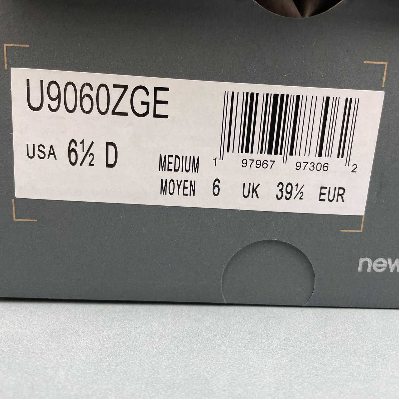 NB9060 U9060ZGE - immagine 7