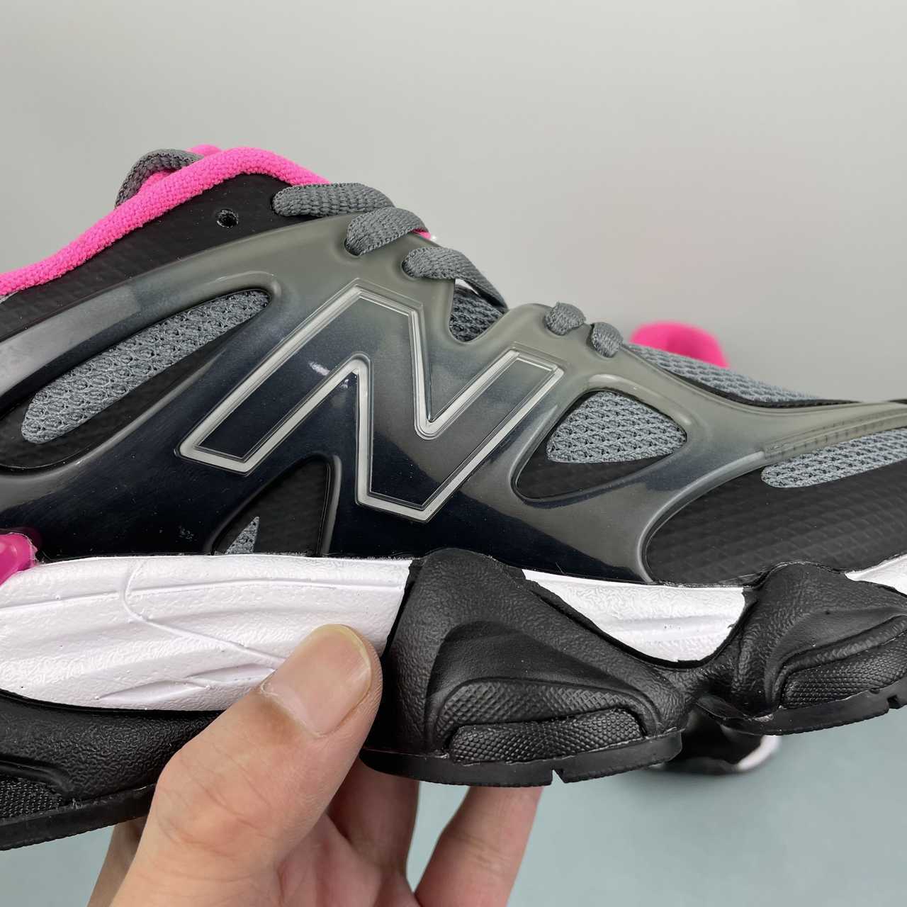 NB9060 U9060CKY - immagine 4