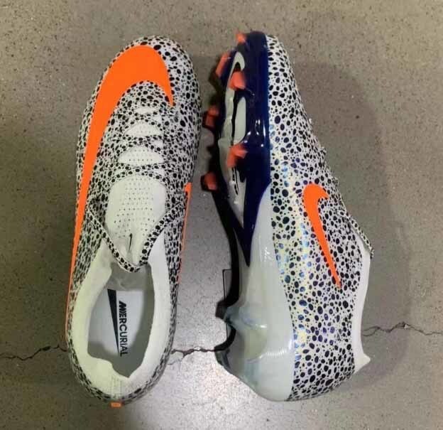 Nike AIR Zoom Mercurial Vapor 16 Elite XXV FG - immagine 2