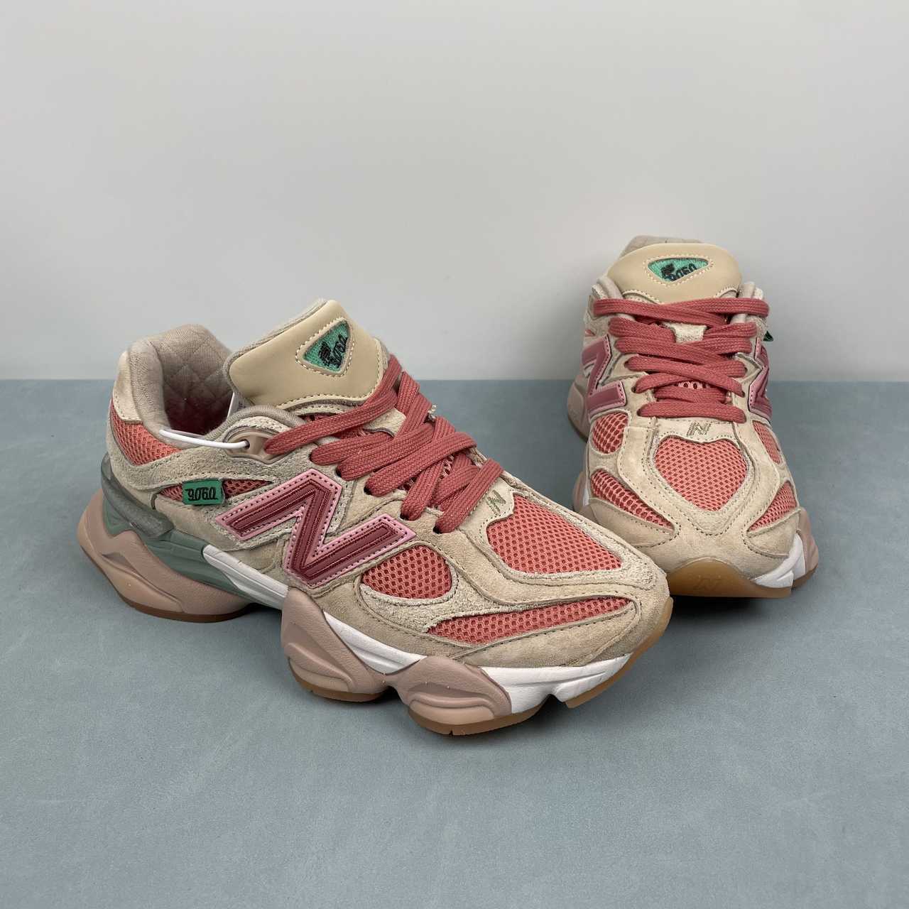 NB9060 U9060JF1 - immagine 6