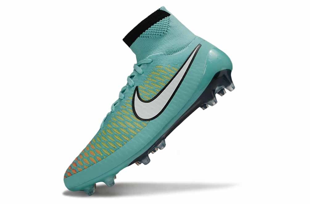 Nike Mercurial FG 36-45 - immagine 2