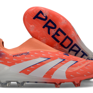 Adidas Predator Laceless Elite FG 36-45