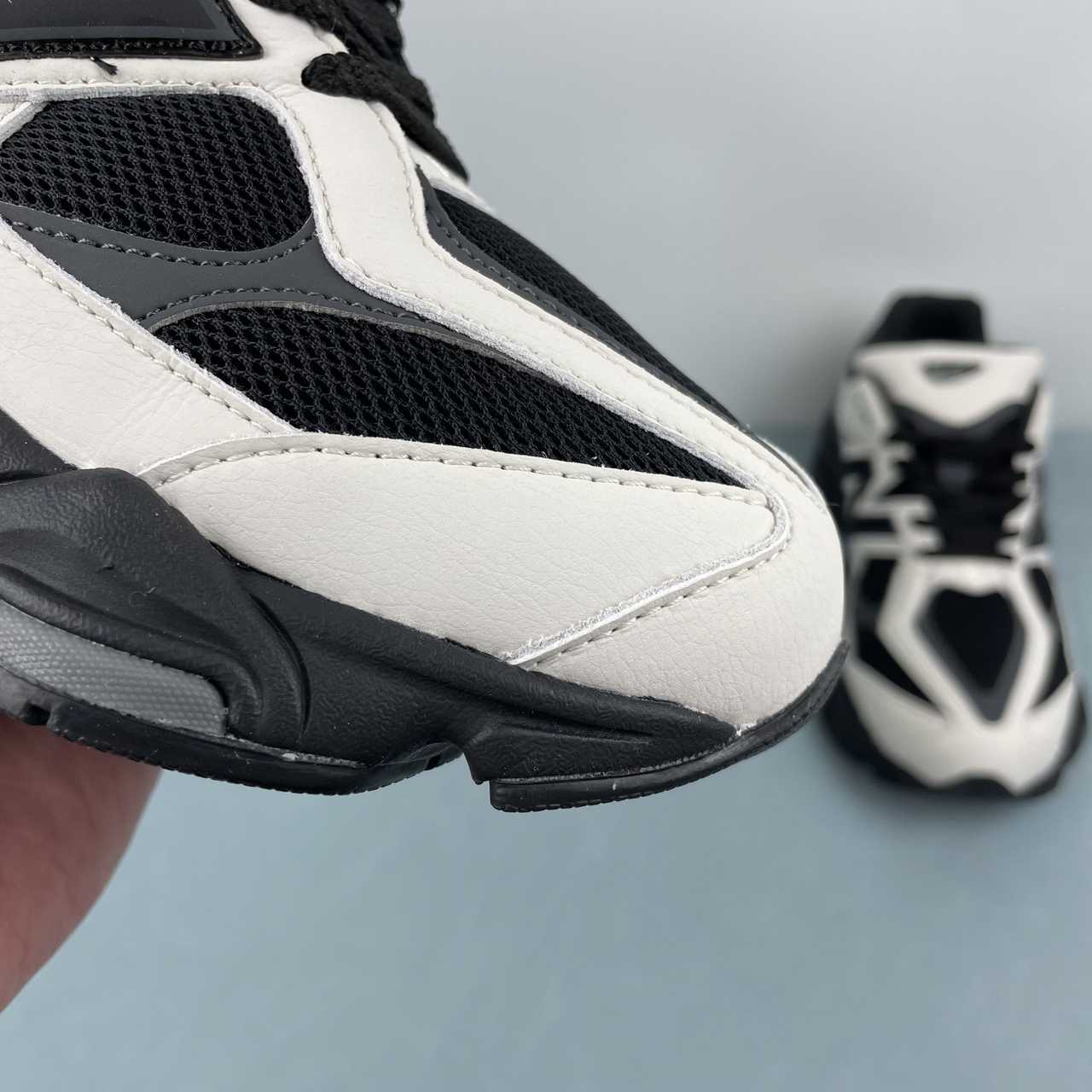 NB9060 U9060ZBS - immagine 11