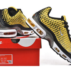 Nike Air Max Plus VII – YellowBlack