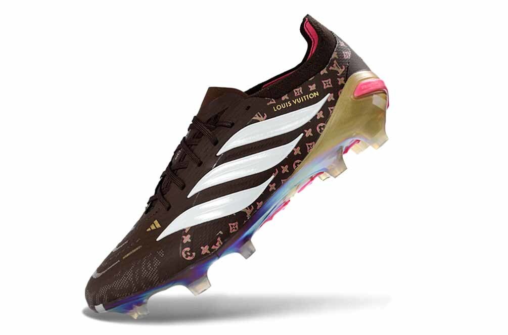 Adidas 26 Predator Elite Tongue FG - immagine 3