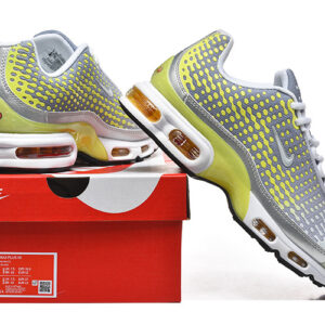 Nike Air Max Plus VII – GreyYellow