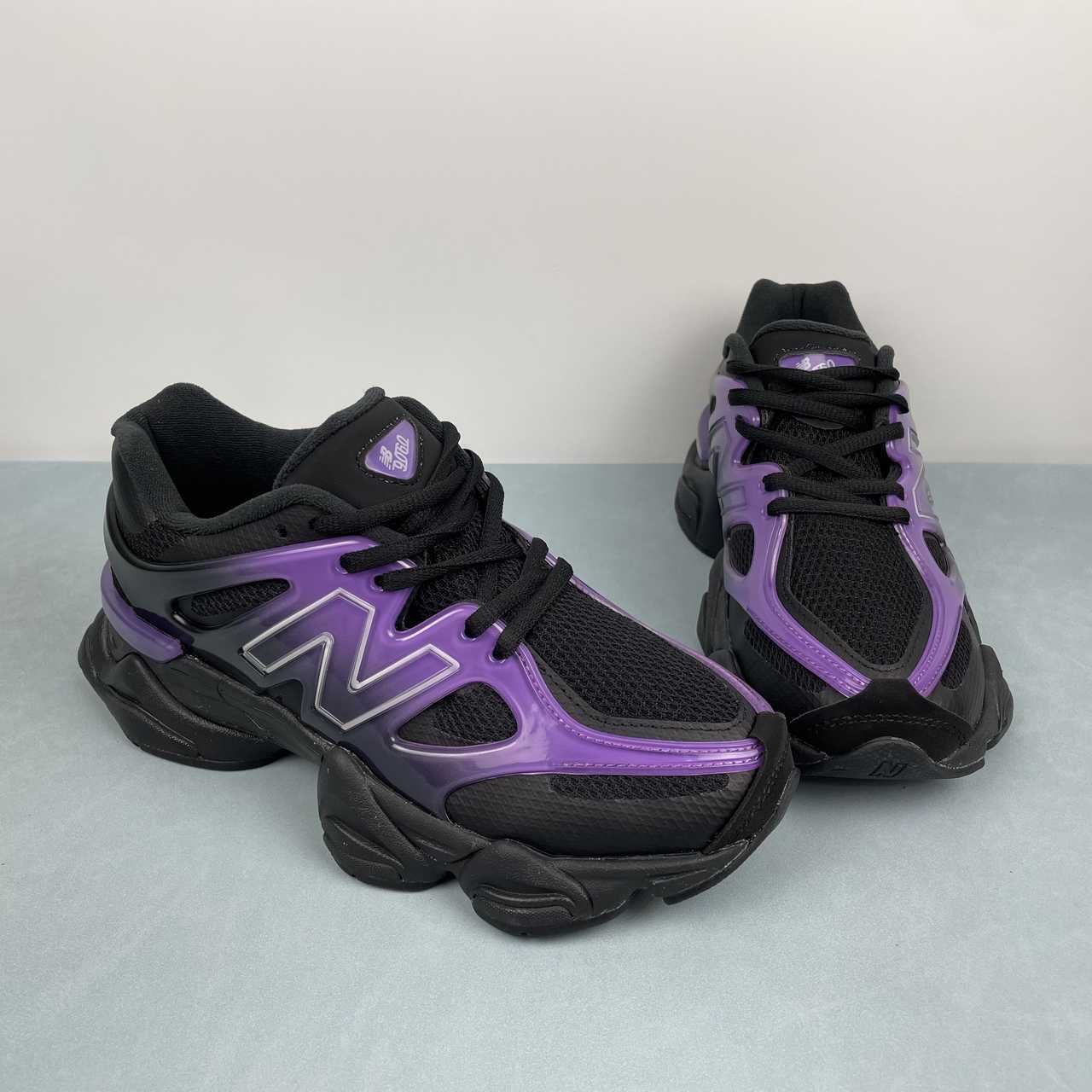 NB9060 U9060EQY - immagine 3