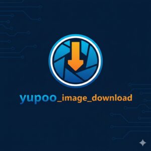 Script yupoo.com