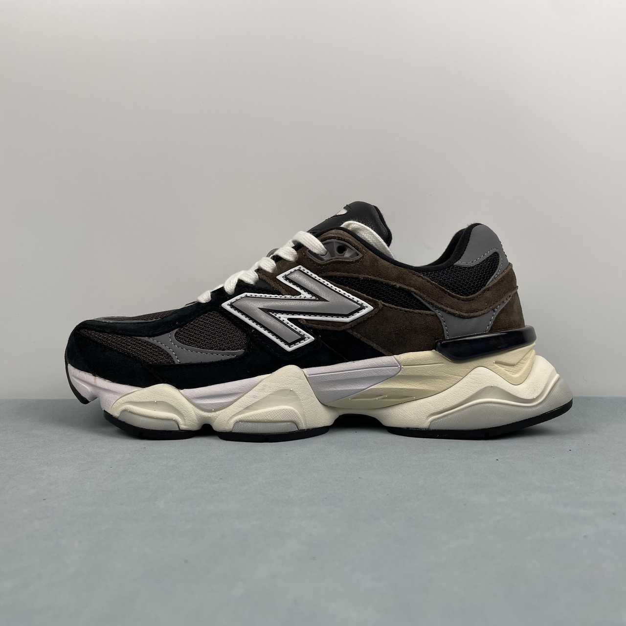 NB9060 U9060BRN - immagine 12