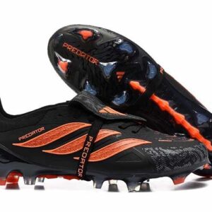 Adidas 26 Predator Elite Tongue FG