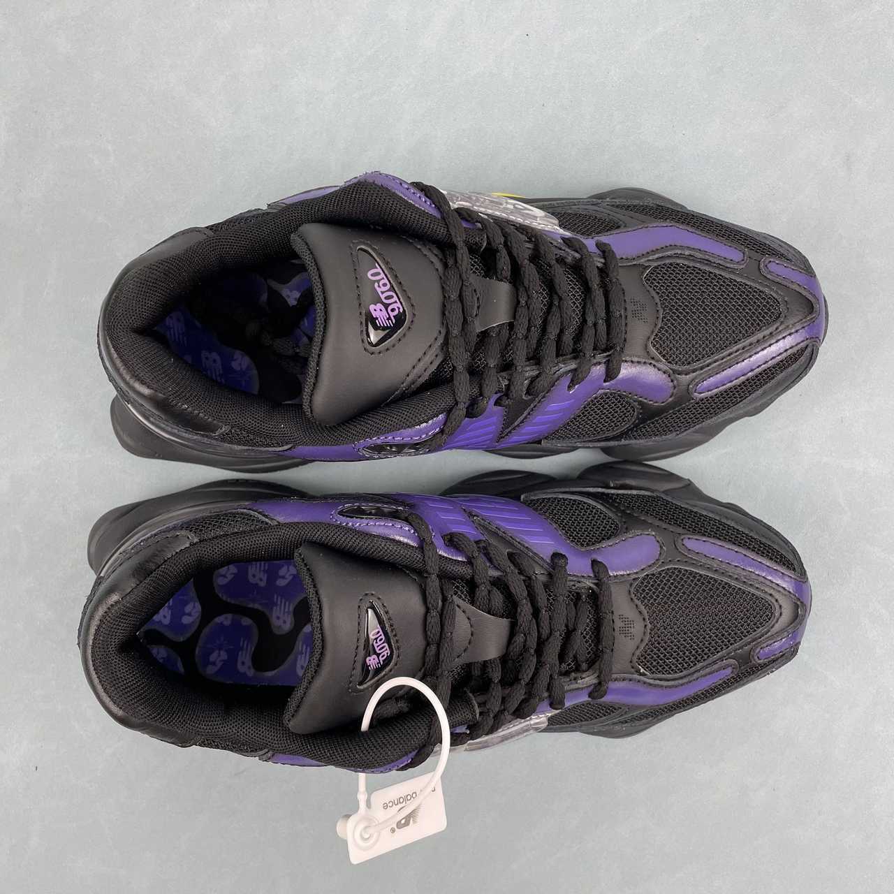 NB9060 U9060MW - immagine 9