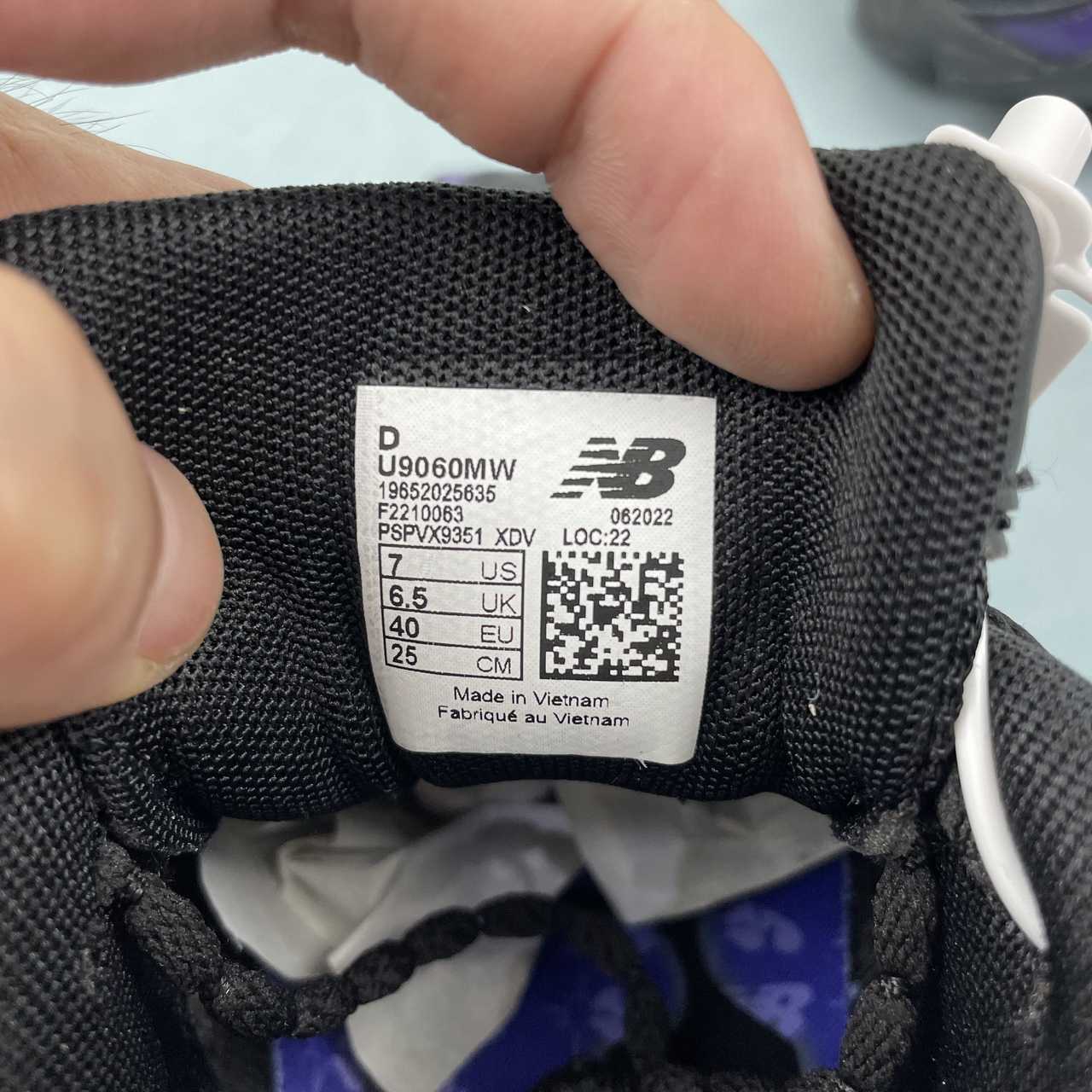 NB9060 U9060MW - immagine 8