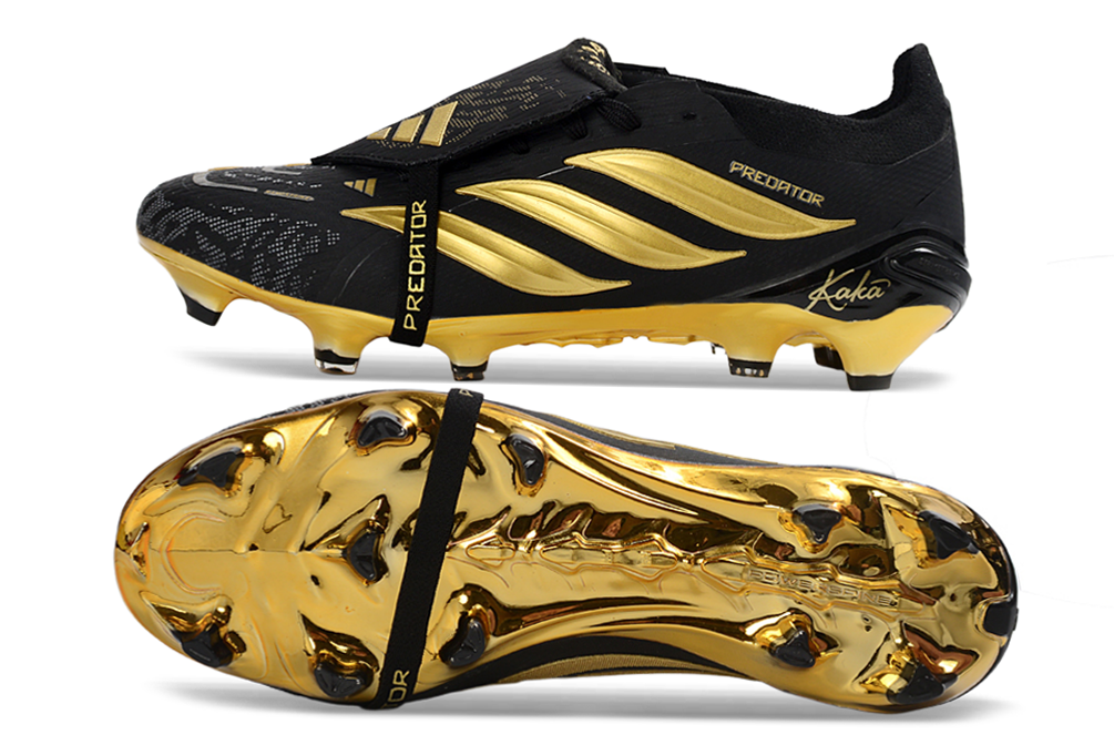 Adidas 26 Predator Elite Tongue FG - immagine 7