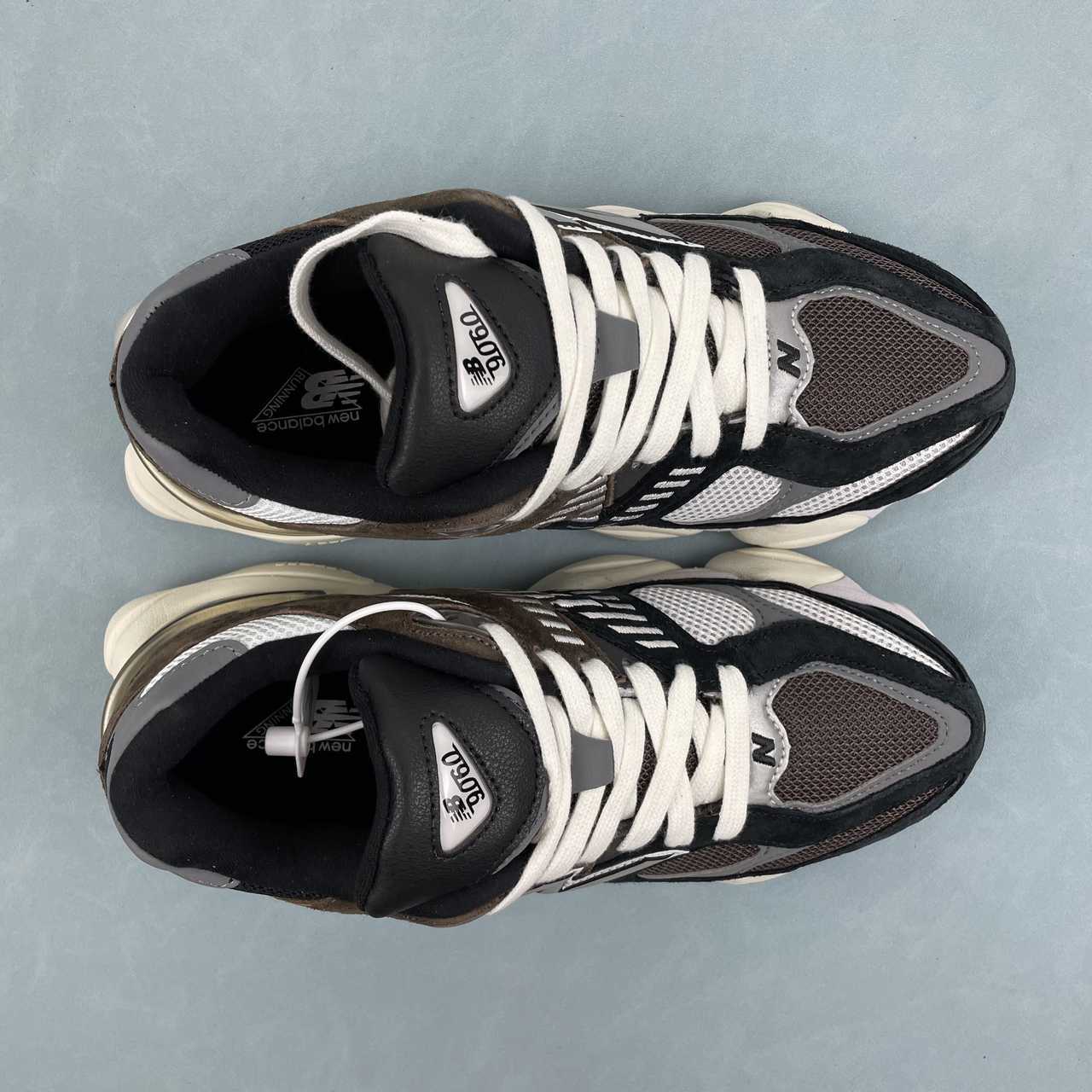 NB9060 U9060BRN - immagine 15