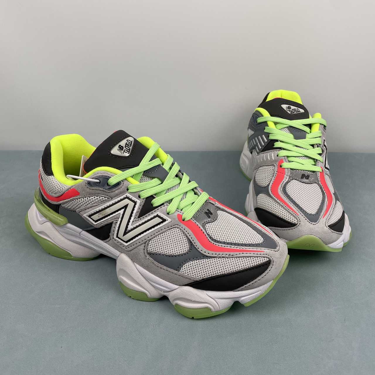 NB9060 U9060DGG - immagine 12