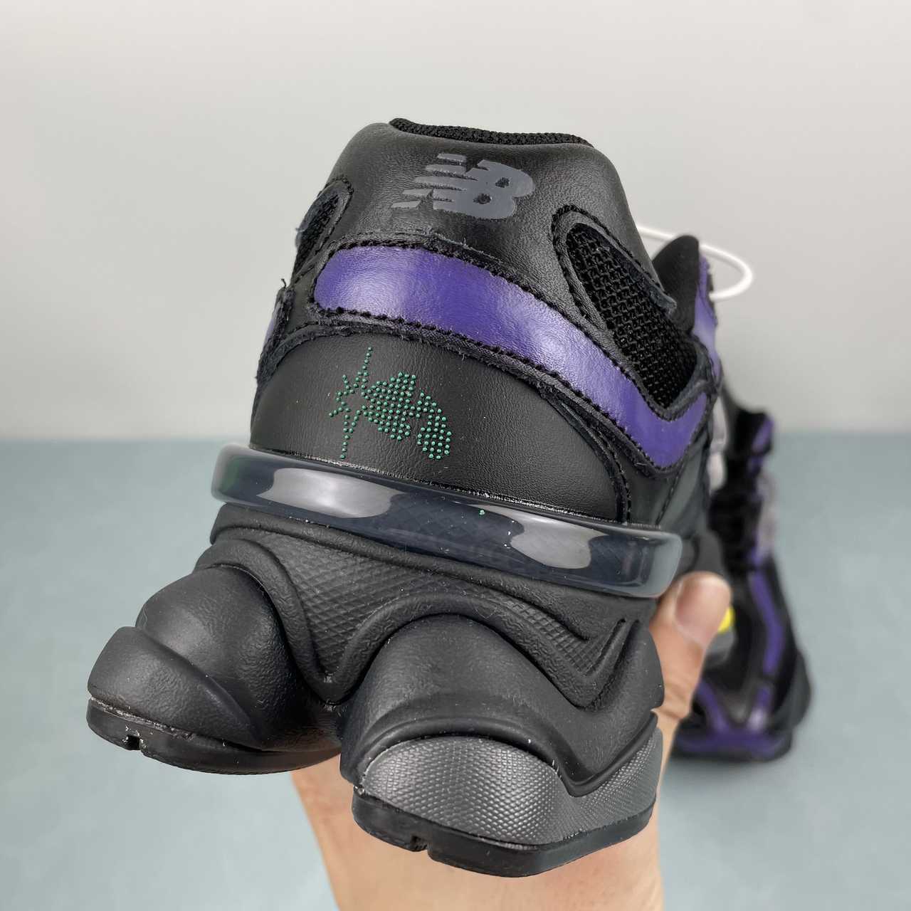 NB9060 U9060MW - immagine 17