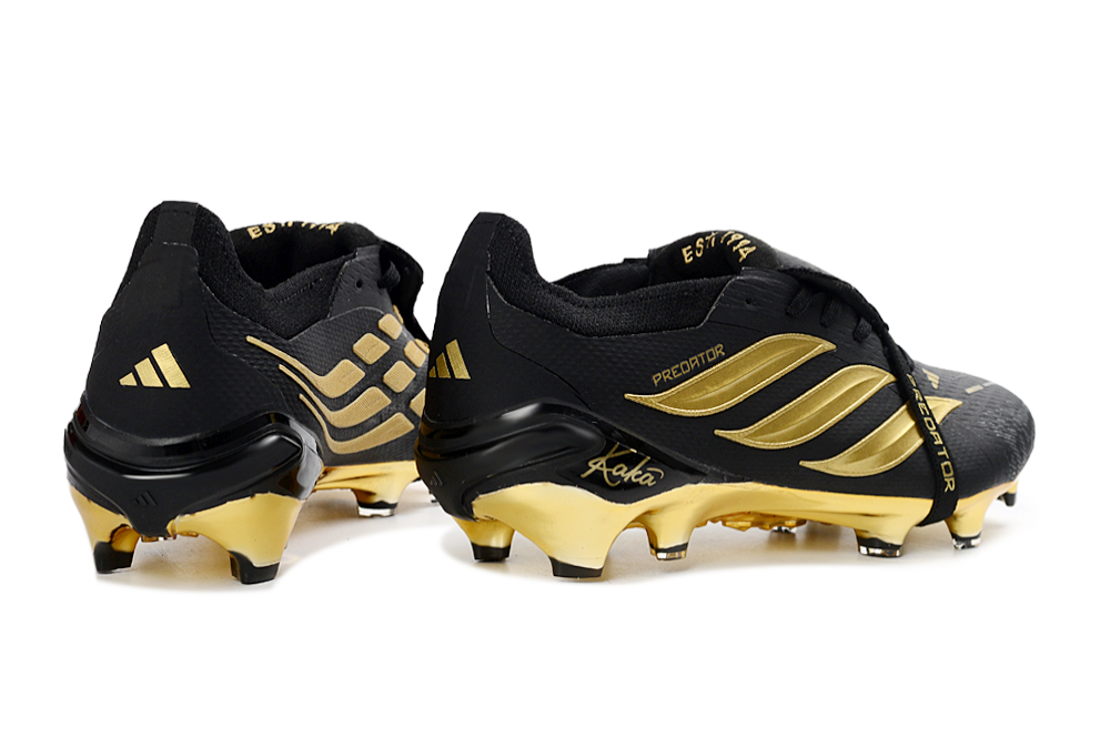 Adidas 26 Predator Elite Tongue FG - immagine 16