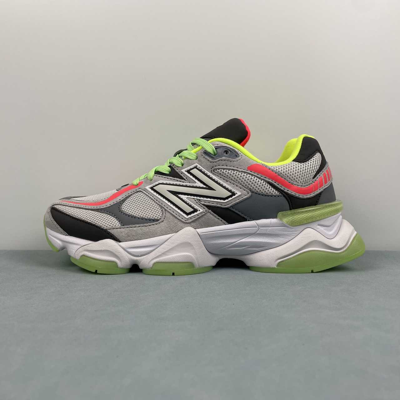 NB9060 U9060DGG - immagine 9