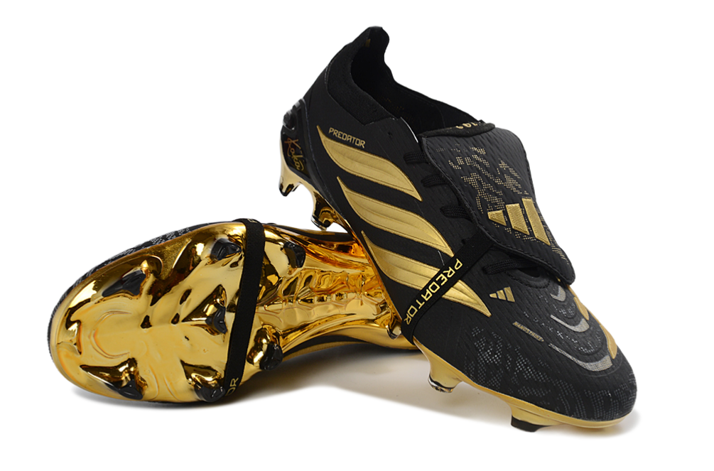 Adidas 26 Predator Elite Tongue FG - immagine 15