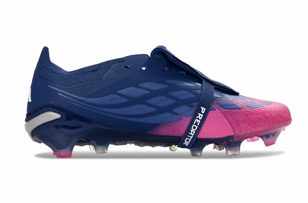 Adidas 26 Predator Elite Tongue FG - immagine 3