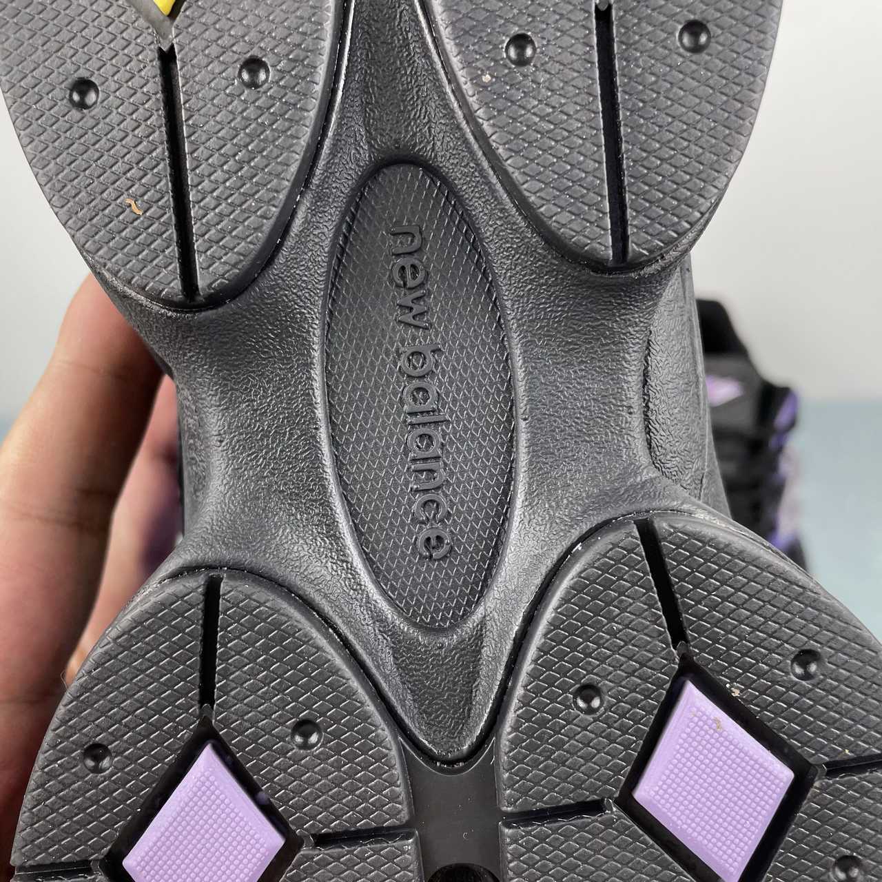 NB9060 U9060MW - immagine 11