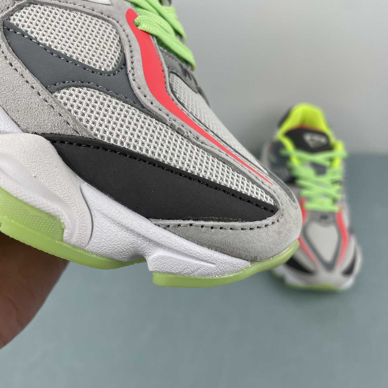 NB9060 U9060DGG - immagine 8