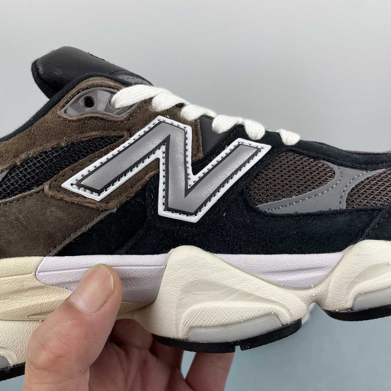 NB9060 U9060BRN - immagine 17