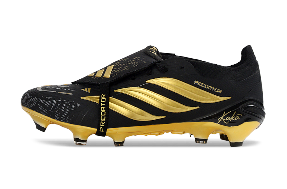 Adidas 26 Predator Elite Tongue FG - immagine 8
