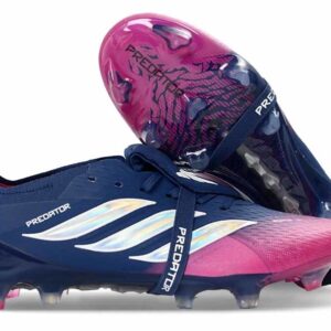 Adidas 26 Predator Elite Tongue FG