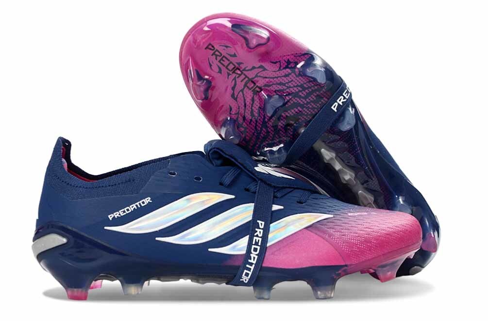 Adidas 26 Predator Elite Tongue FG