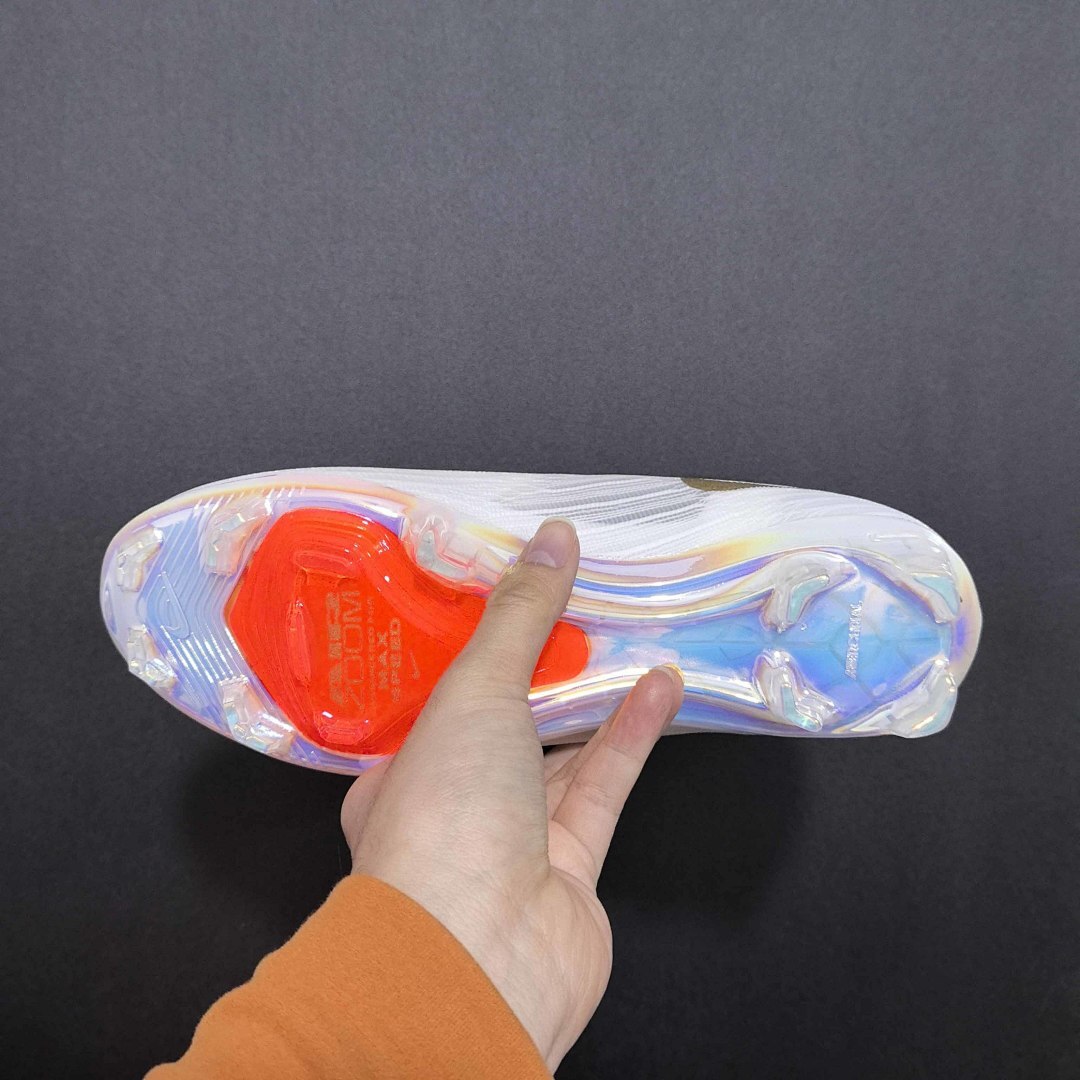 Nike Air Zoom Mercurial Vapor XV Elite FG - immagine 2