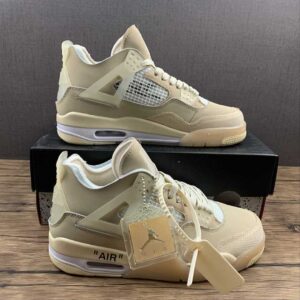 Air Jordan 4 Retro Sp AJ4 CV9388-100