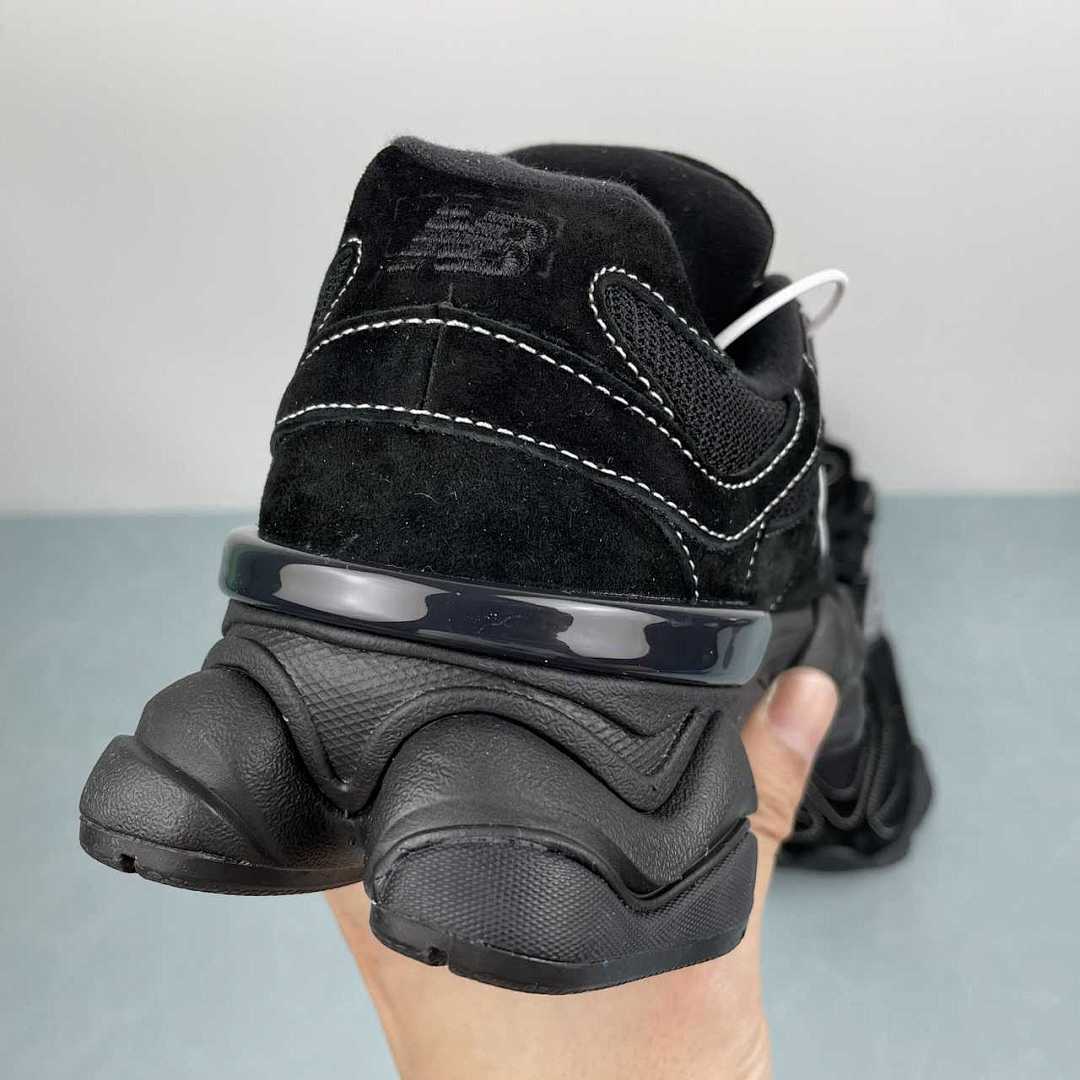 NB9060 U9060BB - immagine 11