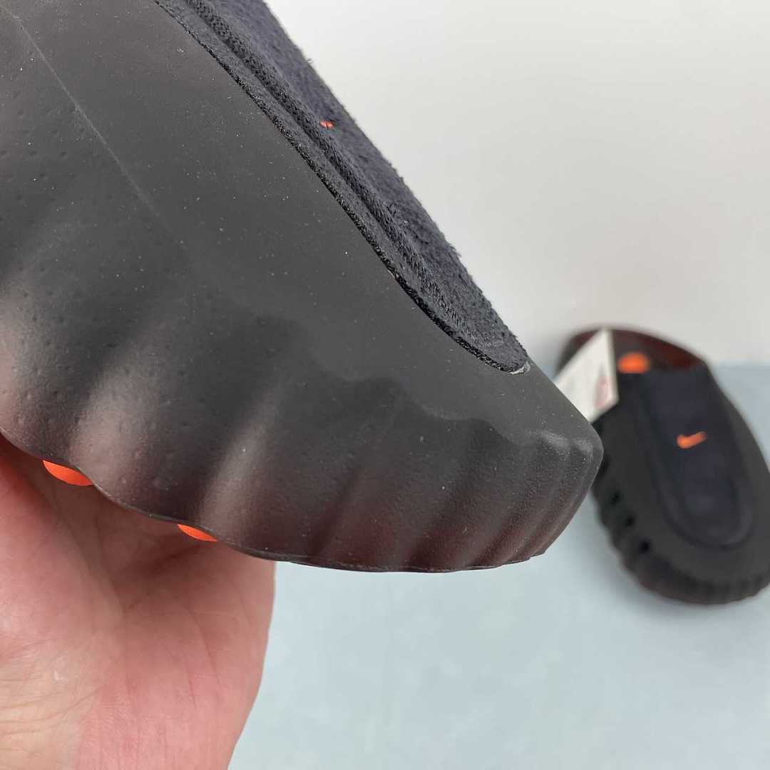 Nike Mind 001 Nero - immagine 10
