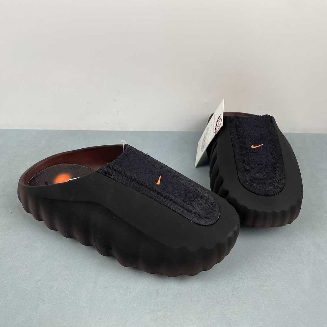 Nike Mind 001 Nero - immagine 11