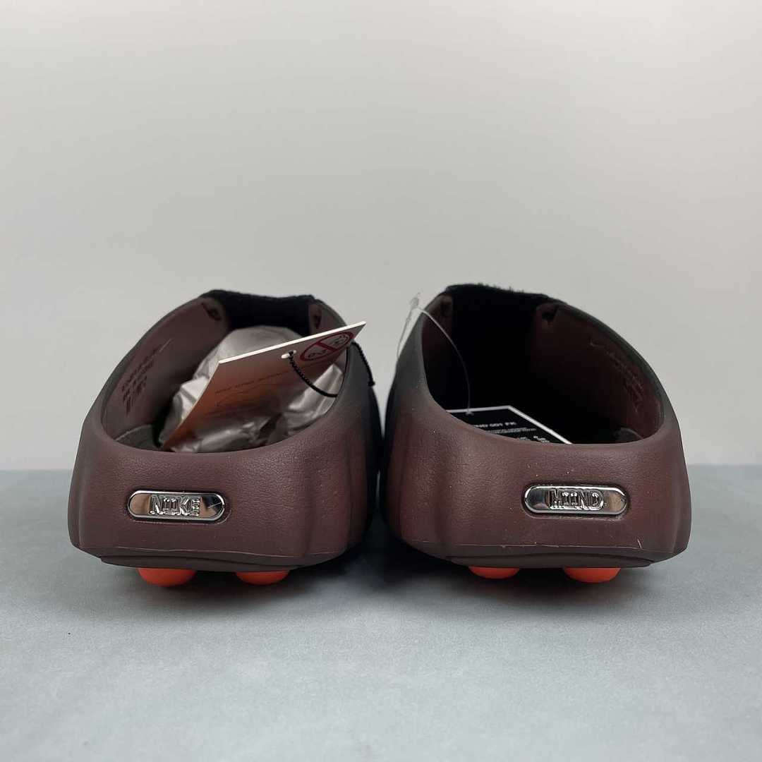 Nike Mind 001 Nero - immagine 13