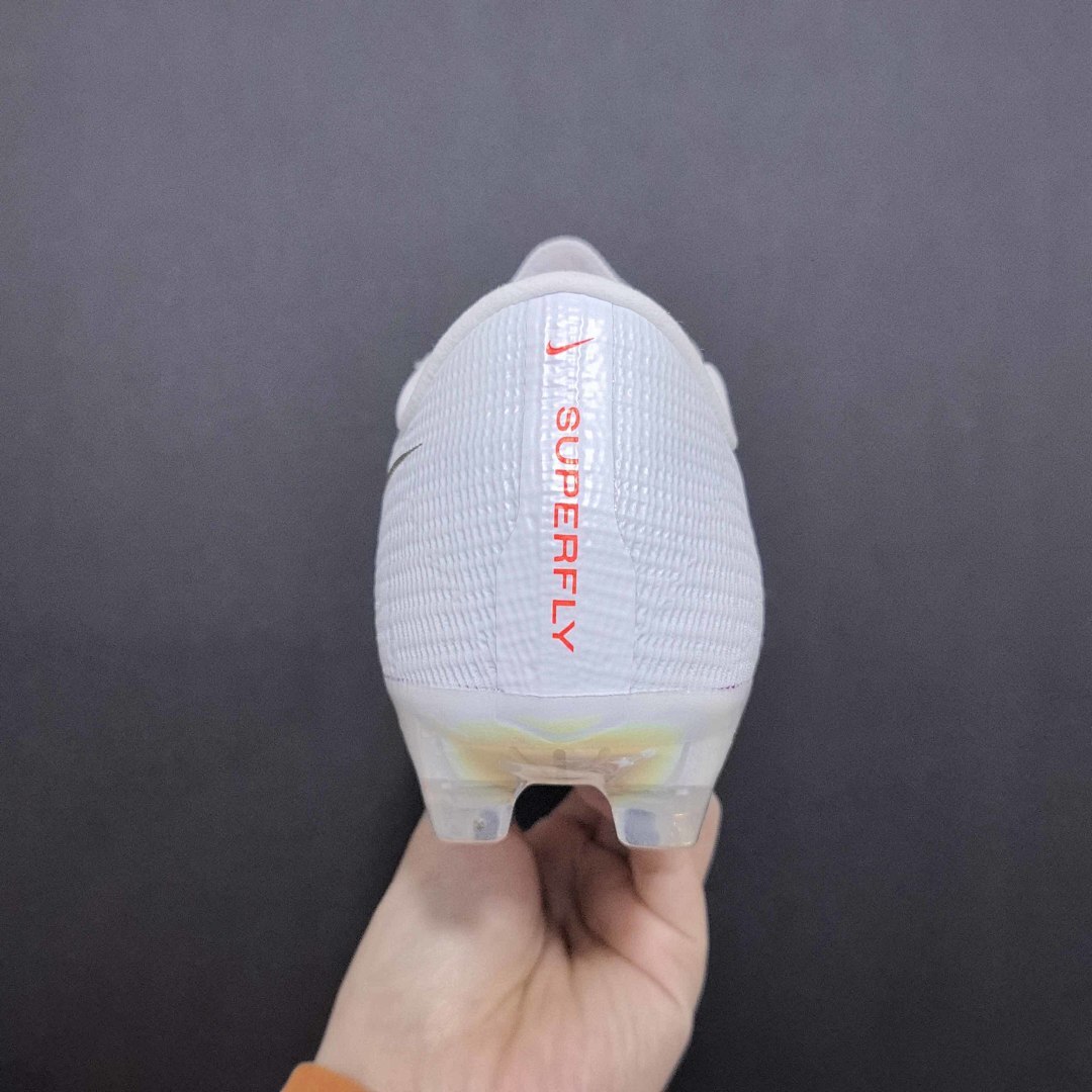 Nike Air Zoom Mercurial Vapor XV Elite FG - immagine 3