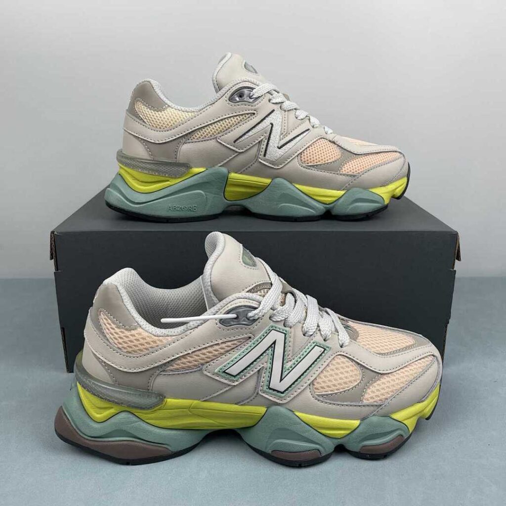 NB9060 U9060GCB