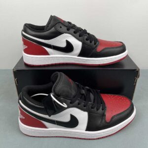 NIKE AIR JORDAN 1 LOW AJ1 553558-161