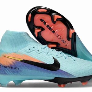 Nike Air Zoom Mercurial Superfly IX Elite FG