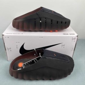 Nike Mind 001 Nero