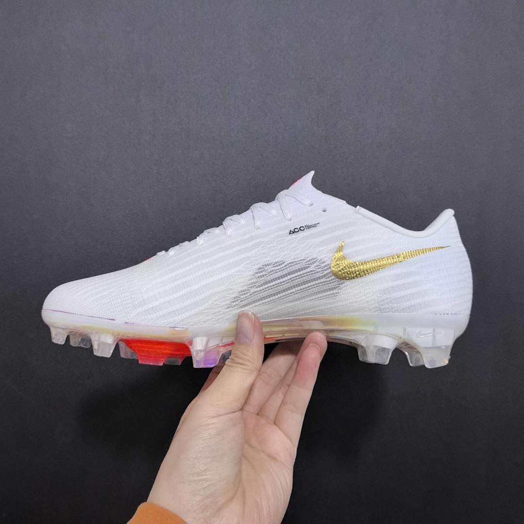 Nike Air Zoom Mercurial Vapor XV Elite FG - immagine 4