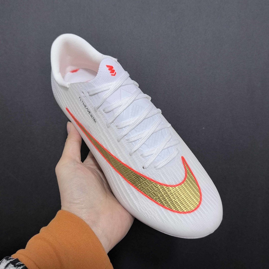 Nike Air Zoom Mercurial Vapor XV Elite FG - immagine 5