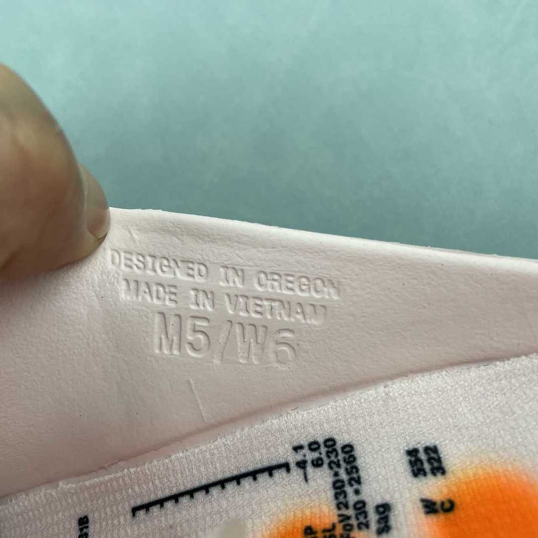 Nike Mind 001 Bianche - immagine 4