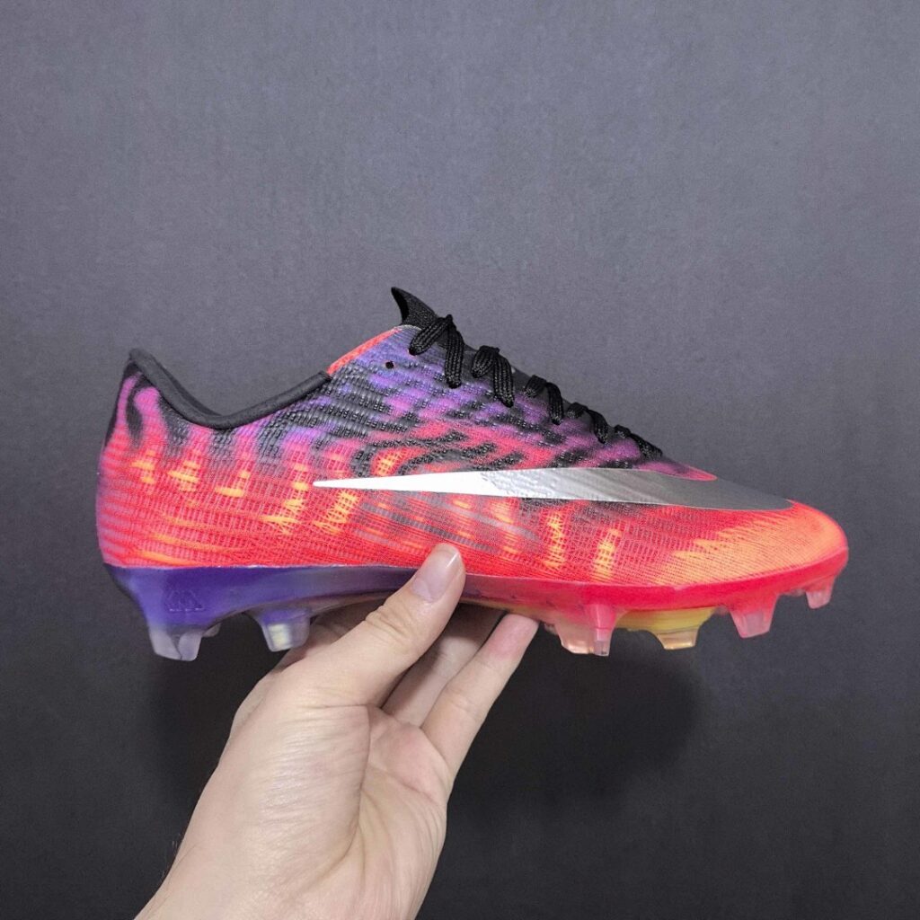 Nike Air Zoom Mercurial Vapor XV Elite FG